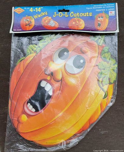 Lot #23 (1 of 3)