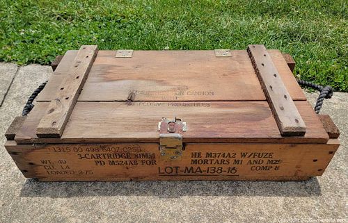 Lot #65 (1 of 3)