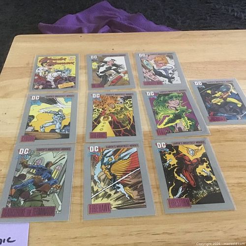 Lot #69 (1 of 7)