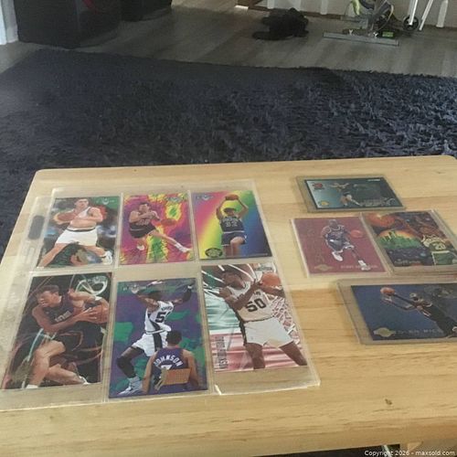 Lot #41 (1 of 8)