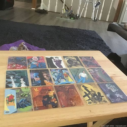 Lot #63 (1 of 9)