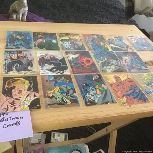 Lot #66 (1 of 7)