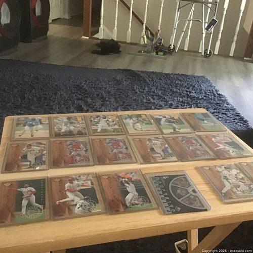 Lot #29 (1 of 9)