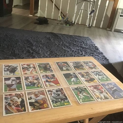 Lot #21 (1 of 8)