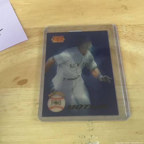 Lot #60 (1 of 4)