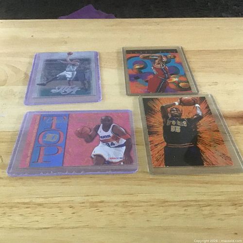 Lot #54 (1 of 6)