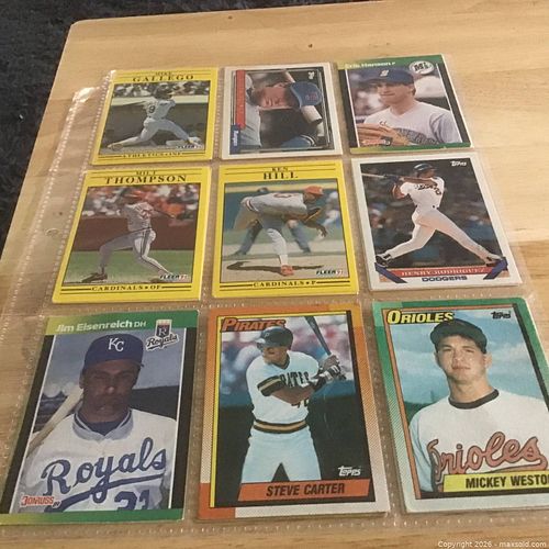 Lot #28 (1 of 9)
