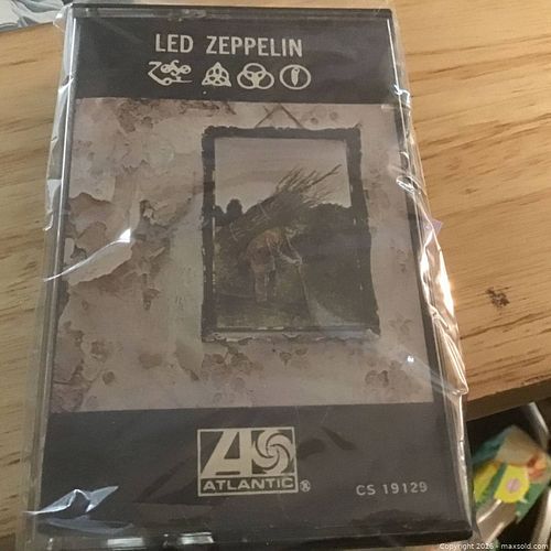 Lot #42 (1 of 4)