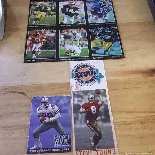 Lot #20 (1 of 9)