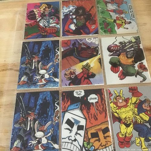 Lot #11 (1 of 11)