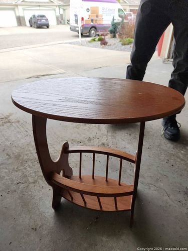 Lot #195 (1 of 3)