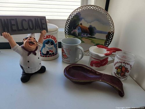 Lot #29 (1 of 6)