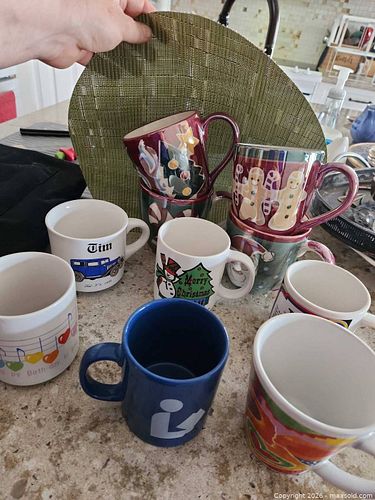 Lot #67 (1 of 4)