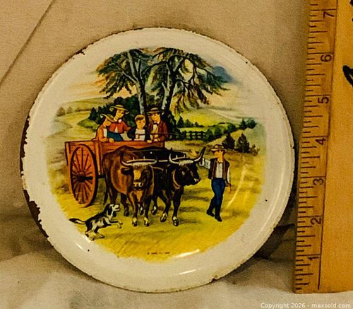 Lot #61 (1 of 2)