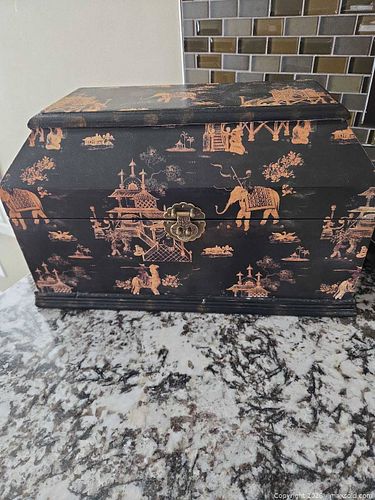 Lot #40 (1 of 3)