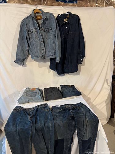 Lot #27 (1 of 3)
