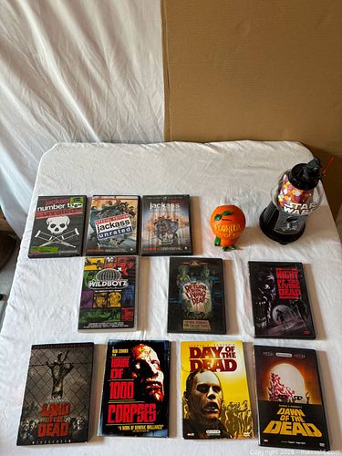 Lot #4 (1 of 3)