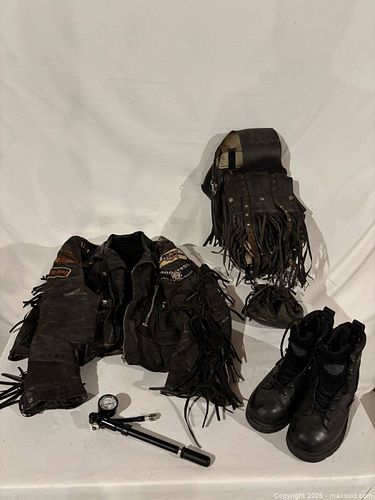 Lot #31 (1 of 3)