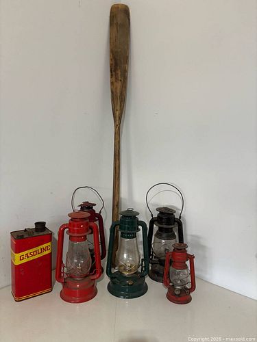 Lot #54 (1 of 3)