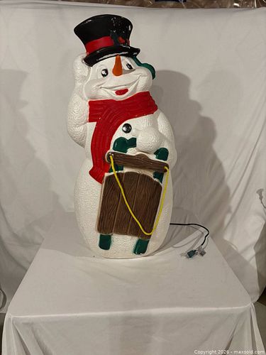 Lot #38 (1 of 3)