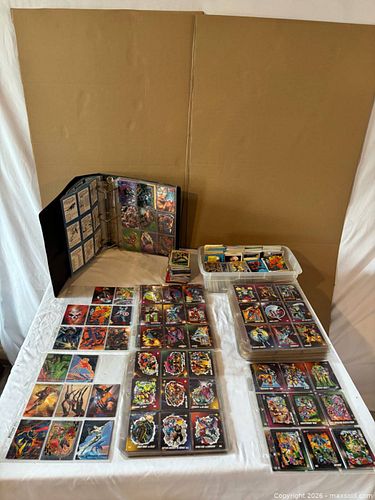 Lot #9 (1 of 3)