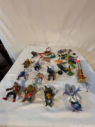 Lot #26 (1 of 3)