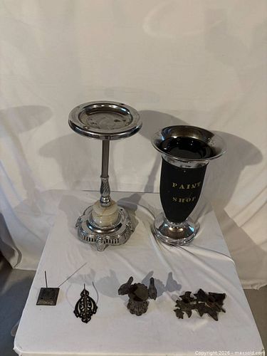 Lot #29 (1 of 3)