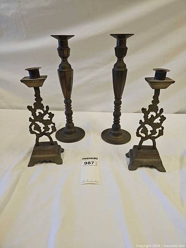 Lot #987 (1 of 8)