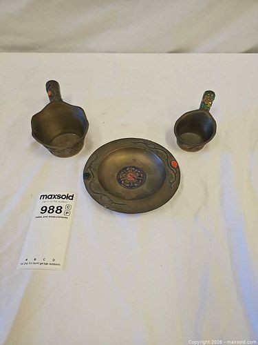 Lot #988 (1 of 9)