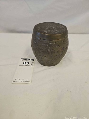 Lot #85 (1 of 8)