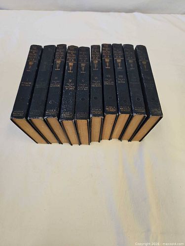 Lot #97 (1 of 7)