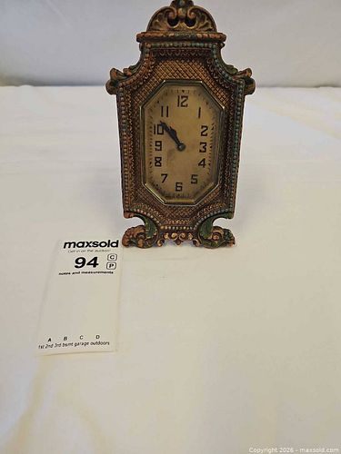 Lot #94 (1 of 6)