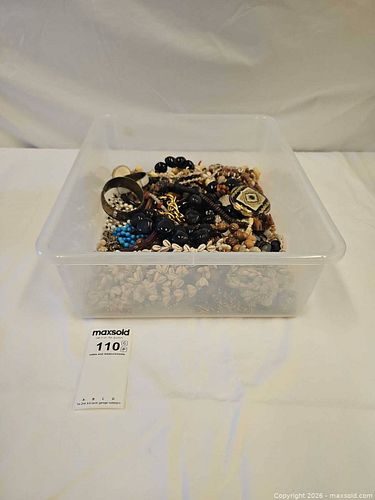 Lot #110 (1 of 4)