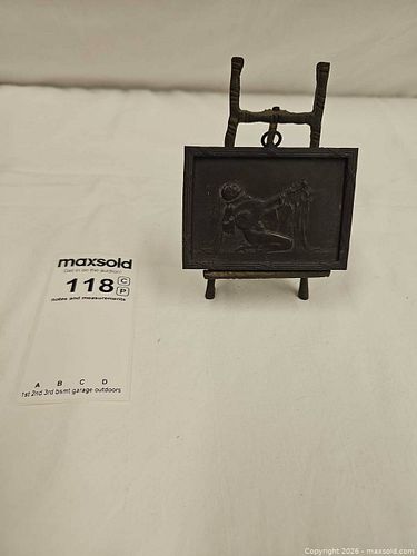 Lot #118 (1 of 4)