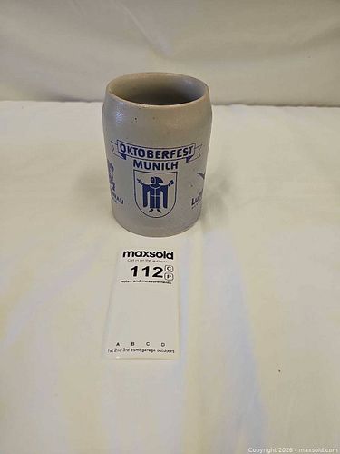 Lot #112 (1 of 7)