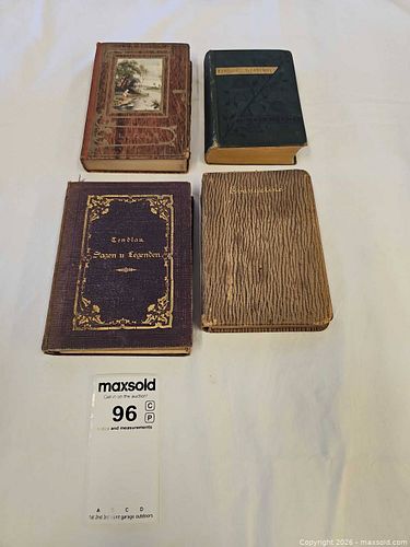 Lot #96 (1 of 16)