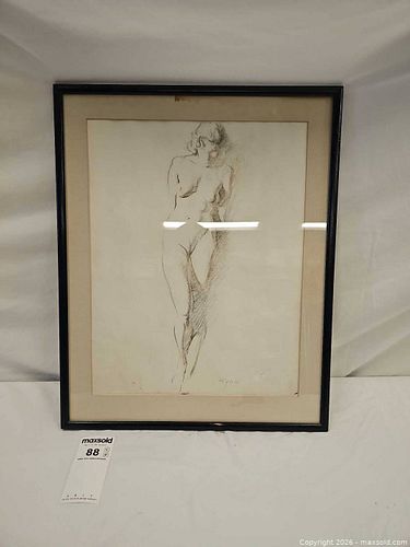 Lot #88 (1 of 5)