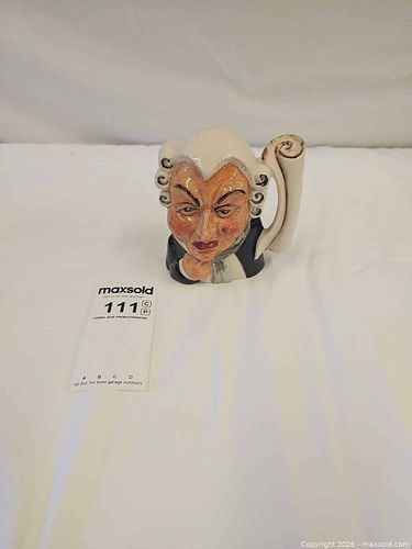 Lot #111 (1 of 9)