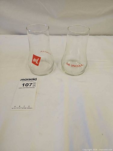 Lot #107 (1 of 5)