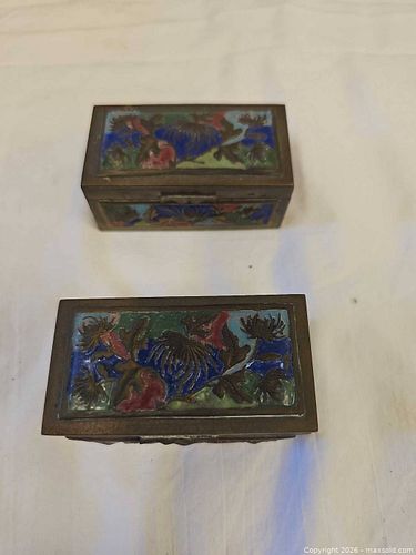Lot #115 (1 of 7)