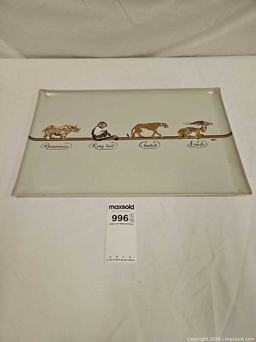 Lot #996 (1 of 7)