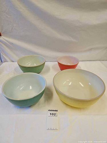 Lot #102 (1 of 10)