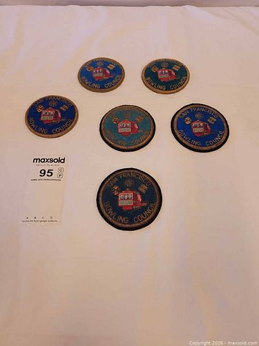 Lot #95 (1 of 4)