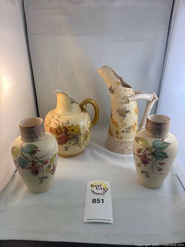Lot #851 (1 of 19)