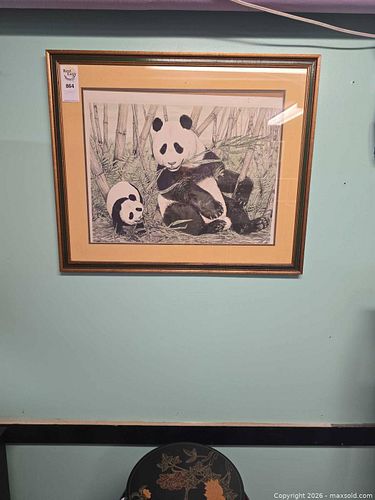 Lot #864 (1 of 14)