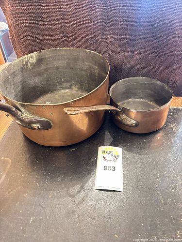 Lot #903 (1 of 14)