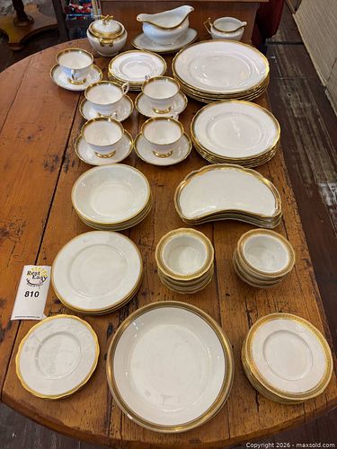 Lot #810 (1 of 29)