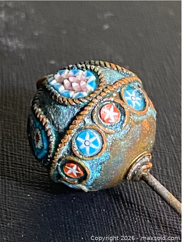 Lot #16 (1 of 15)