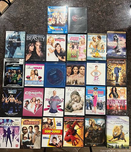 Lot #33 (1 of 13)