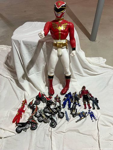 Lot #39 (1 of 6)